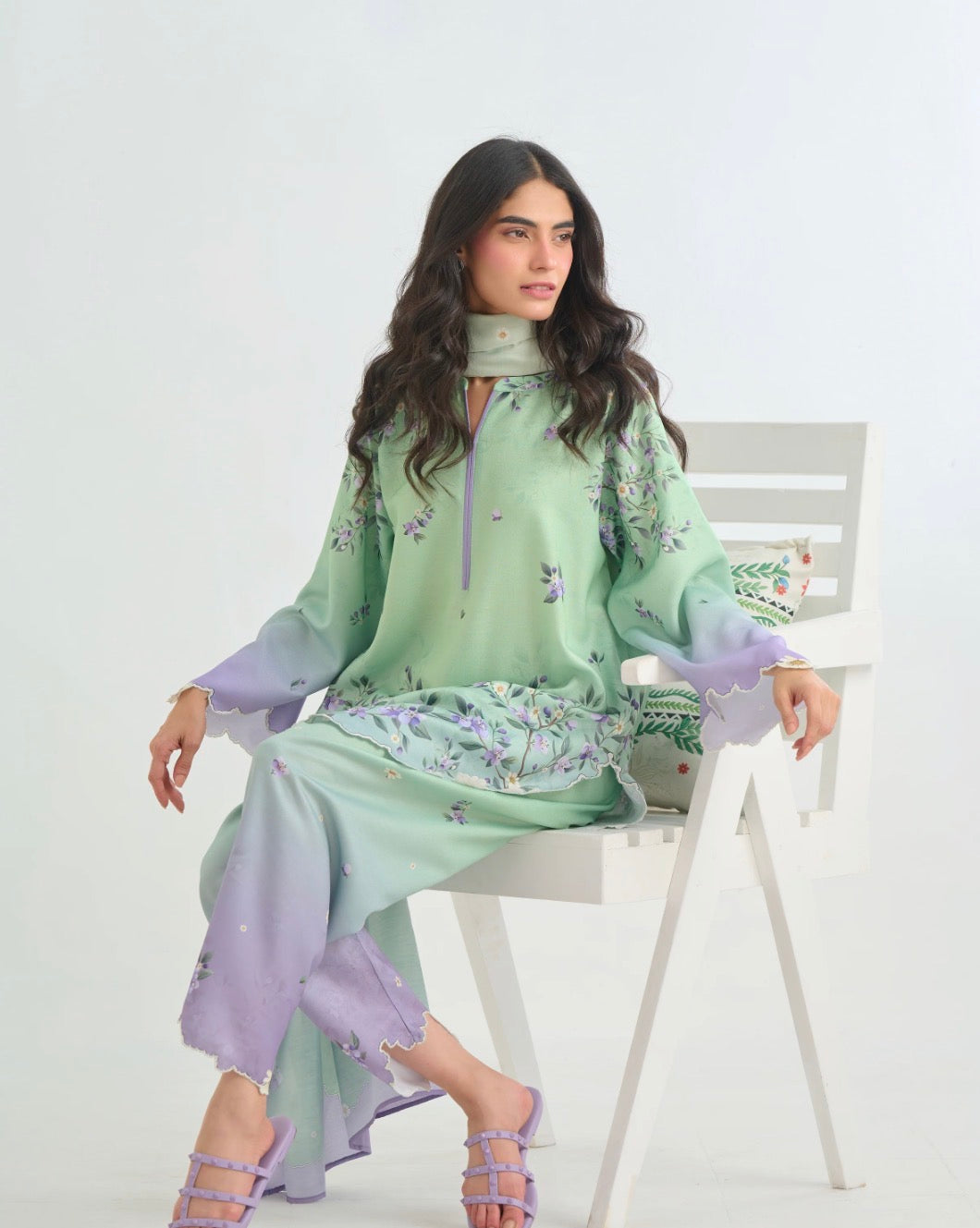 Matcha | 2-Piece